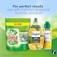 image 5 of Persil Bio 3 in 1 Laundry Washing Detergent Capsules 48 Washes 1012.8g