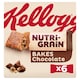 image 1 of Kellogg's Nutri-Grain Bakes Chocolate 6 x 45g