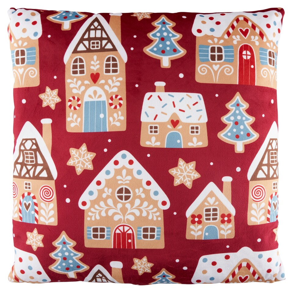 Carbotex Polštář 40 x 40 cm