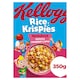 image 1 of Kellogg's Rice Krispies Multigrain Strawberry & Apple Cereal 350g