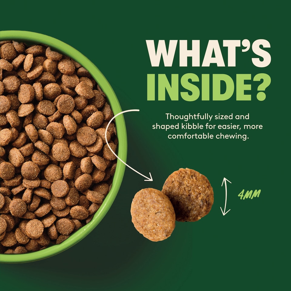 image 1 of Harringtons Small Adult Turkey & Rice 1Kg