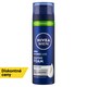 obrázok 1 z Nivea Men Hydrocare Pena na holenie 200 ml