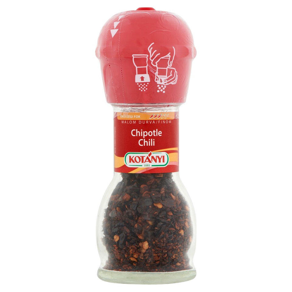 Kotányi Malom Chipotle Chili 36 g