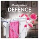 image 5 of Lenor Outdoorable Floral Fresh Fabric Conditioner 1.204L