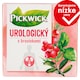 obrázok 1 z Pickwick Urologický s brusnicami bylinný čaj 10 x 2 g (20 g)