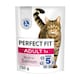 image 1 of Perfect Fit Adult 1+ Dry Cat Food - Salmon 750g