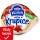 image 1 of Mlékárna Kunín Milk Semolina Strawberry 150 g