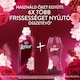 image 5 of Lenor Fabric Conditioner  59 Washes, Ruby Jasmine