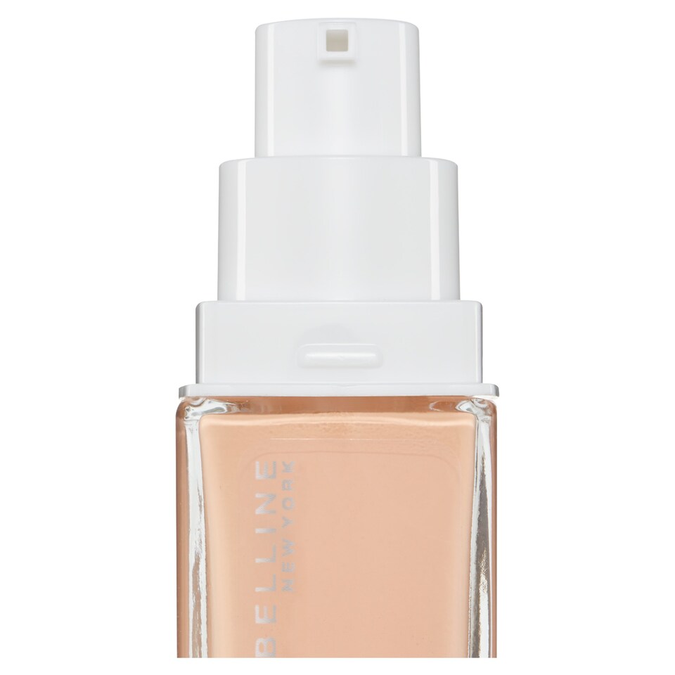 image 1 of Maybelline Super Stay 24 Hour Foundation 10 Ivory 30Ml