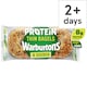 image 1 of Warburtons Thin Sliced Seeded Protein Bagels 4 Pack