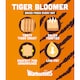 image 3 of Warburtons Tiger Bread Bloomer 600g
