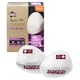 image 2 of Tommee Tippee Disposable Breast Pads Large 40 Pack