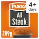 image 1 of Pukka All Steak Pie