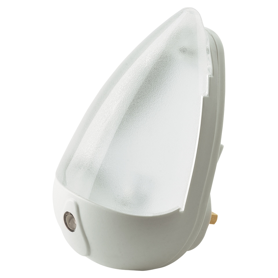 Tesco Energy Saving Led Nightlight