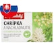obrázok 1 z Popradský Chrípka a nachladnutie bylinný čaj 15 x 1,5 g (22,5 g)