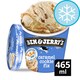 image 1 of Ben & Jerry's Moophoria Caramel Cookie Fix Vanilla Ice Cream 465Ml