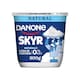 image 1 of Danone Skyr High Protein 0% Fat Natural Yoghurt 800g