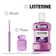 image 3 of Listerine Total Care 10-in-1 Benefit Clean Mint Mouthwash 1L