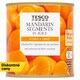 image 1 of Tesco Mandarin Segments in Juice 298 g