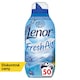 image 1 of Lenor Fresh Air Fabric Conditioner 76 Washes, Fresh Wind