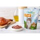 image 2 of Freshpet Grilled Turkey Recipe Cat Food 400g