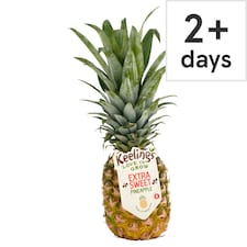 Keelings Pineapple