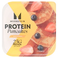 MyProtein Pancakes Original 160g