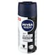 image 2 of Nivea Men Black & White Invisible Original Antiperspirant Spray 100 ml