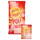 image 2 of Hula Hoops Puft Salted Multipack Crisps 6x15g