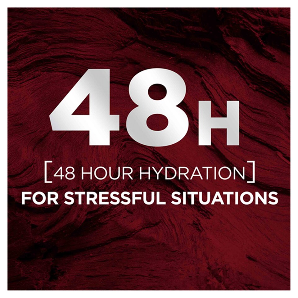 image 1 of L'oreal Men Stress Resist Antiperspirant Deodorant 250Ml