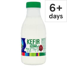 Lowicz Kefir Yogurt Drink 400G