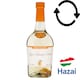 image 1 of Alföldünk Aranya Peach Palinka on Fruit Bed 40% 0,5 l