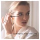 image 3 of L’Oreal Volume Lashes Balm Noir Black Mascara 8.9Ml