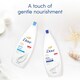 image 3 of Dove Gently Nourishing Bodywash Collection