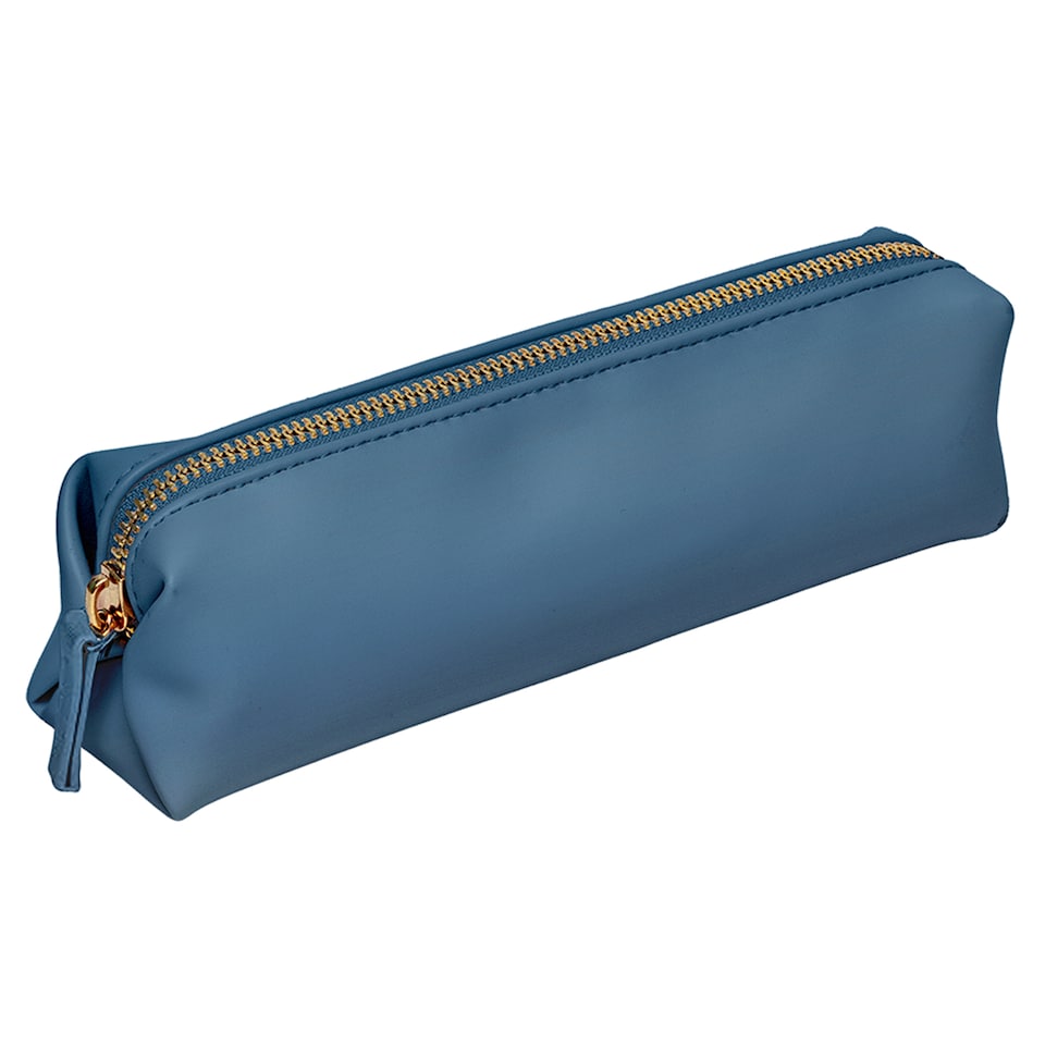 image 1 of Pukka Pad Ombre Pencil Case - Assorted