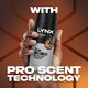 image 3 of Lynx Collision Leather And Cookie Antiperspirant Deodorant 150Ml