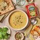 image 2 of Heinz Broccoli & Stilton Soup 400G