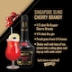image 2 of De Kuyper Cherry Brandy Liqueur 50cl