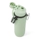 image 2 of Core Kitchen Sage Zenith Paracord Handle Chugger Water Bottle 946ML