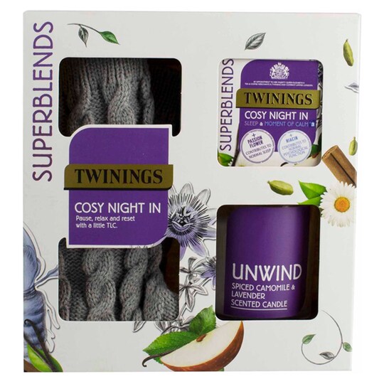 Twinings Cosy Night In