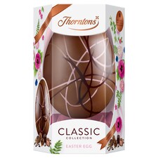 Thorntons Easter Egg Collection 359G