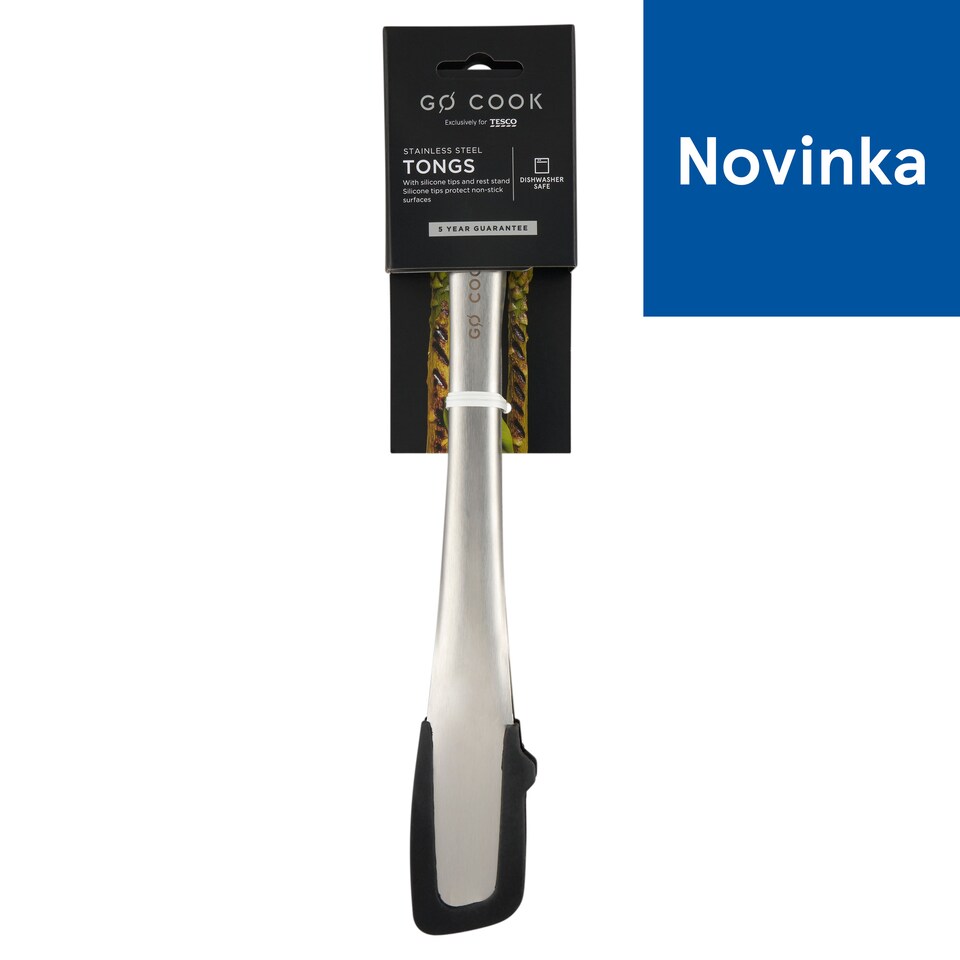 Go Cook Kuchynské kliešte