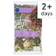 image 1 of Tesco Chopped Sweet Kale Salad Kit 230g
