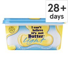I Can't Believe It's Not Butter Light 500G