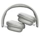 image 4 of JUICE PACE BT WIRELESS OVER EARS HEADPHONES GREY
