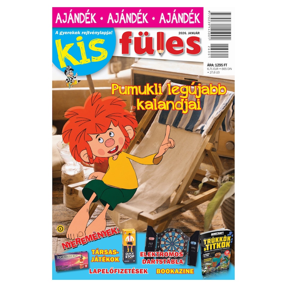 Kis Füles