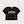 Black, F&F Cotton Rich Ribbed Dancing Skeletons Print T-Shirt in Black