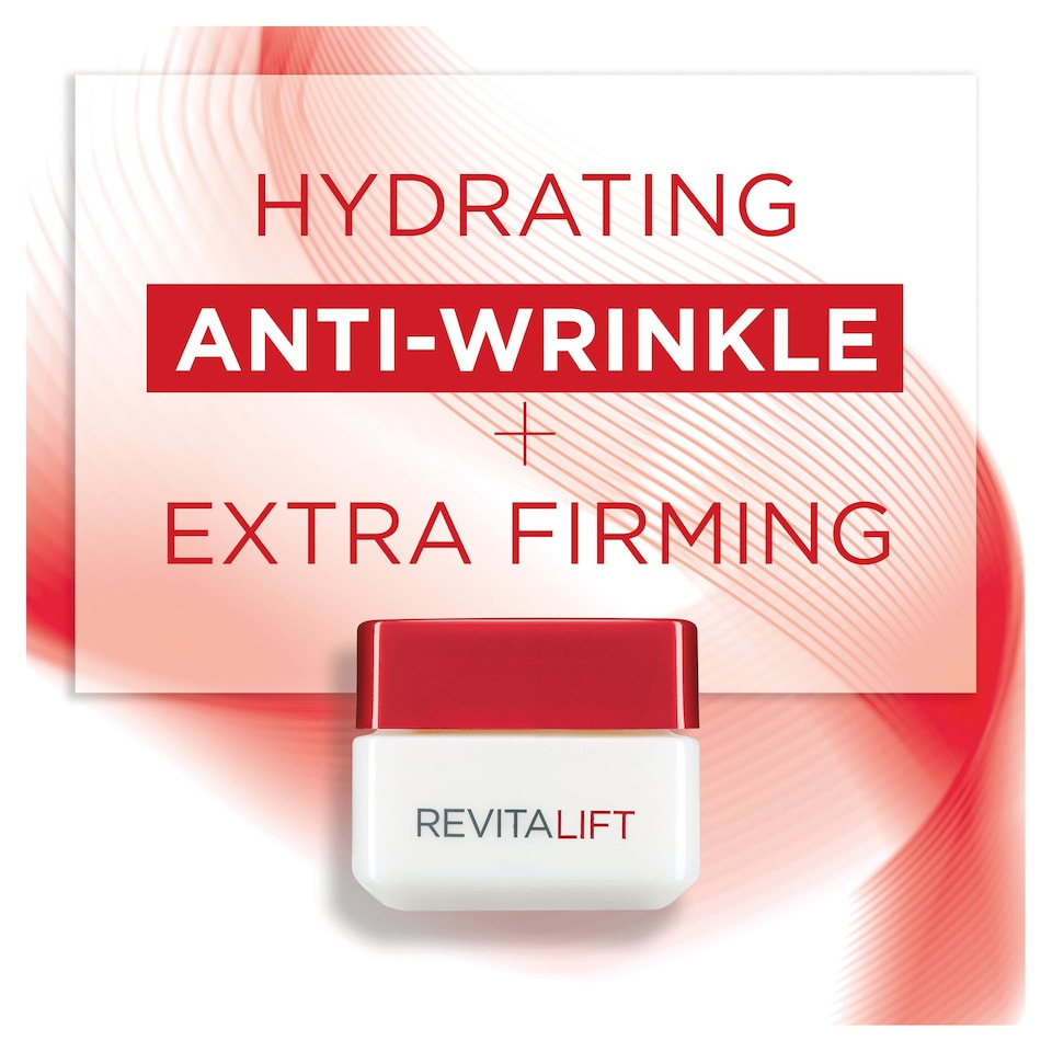 image 1 of L'Oreal Paris Revitalift Eye Cream 15Ml
