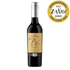 Tesco Finest Pedro Ximenez 37.5Cl