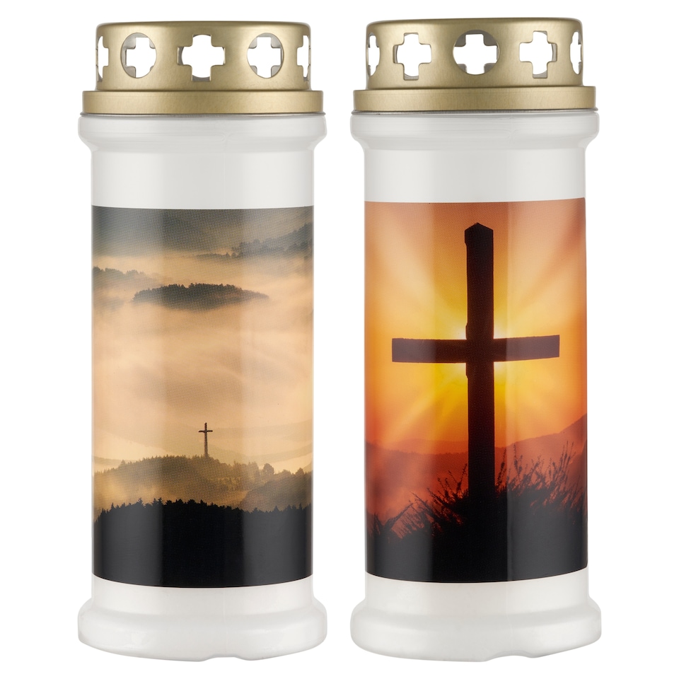 Gibowski Grave Candle 150 g